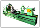 Lathe Machines Manufacturer Supplier Wholesale Exporter Importer Buyer Trader Retailer in Ludhiana Punjab India